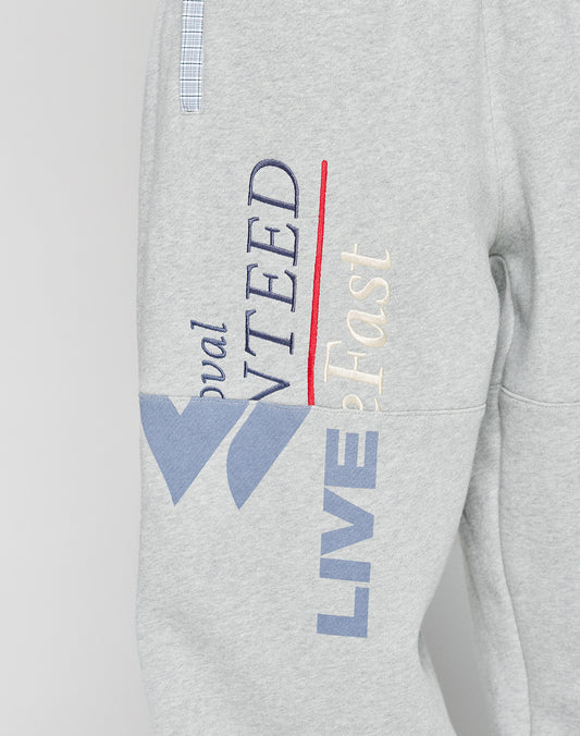 LFDY Split Jogger