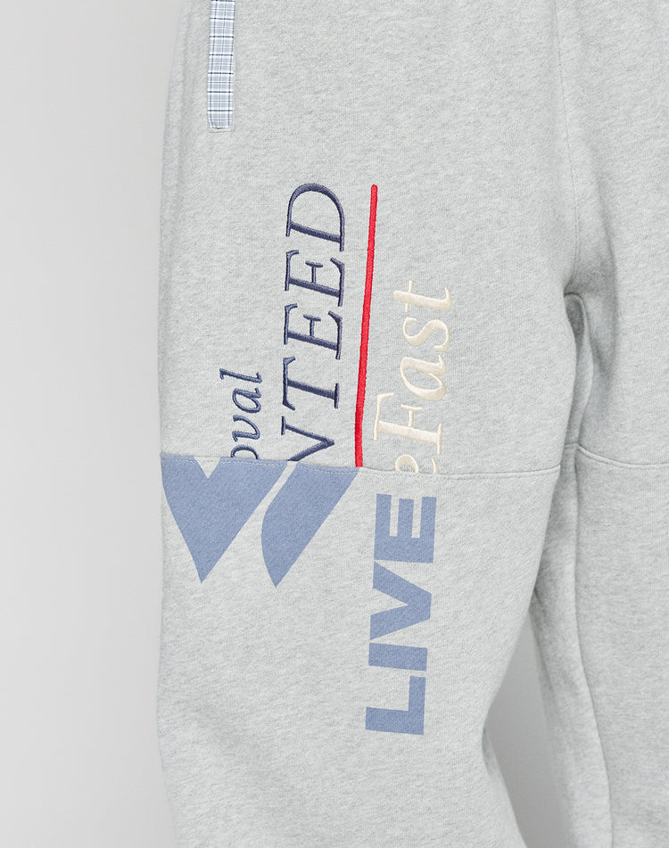 LFDY Split Jogger