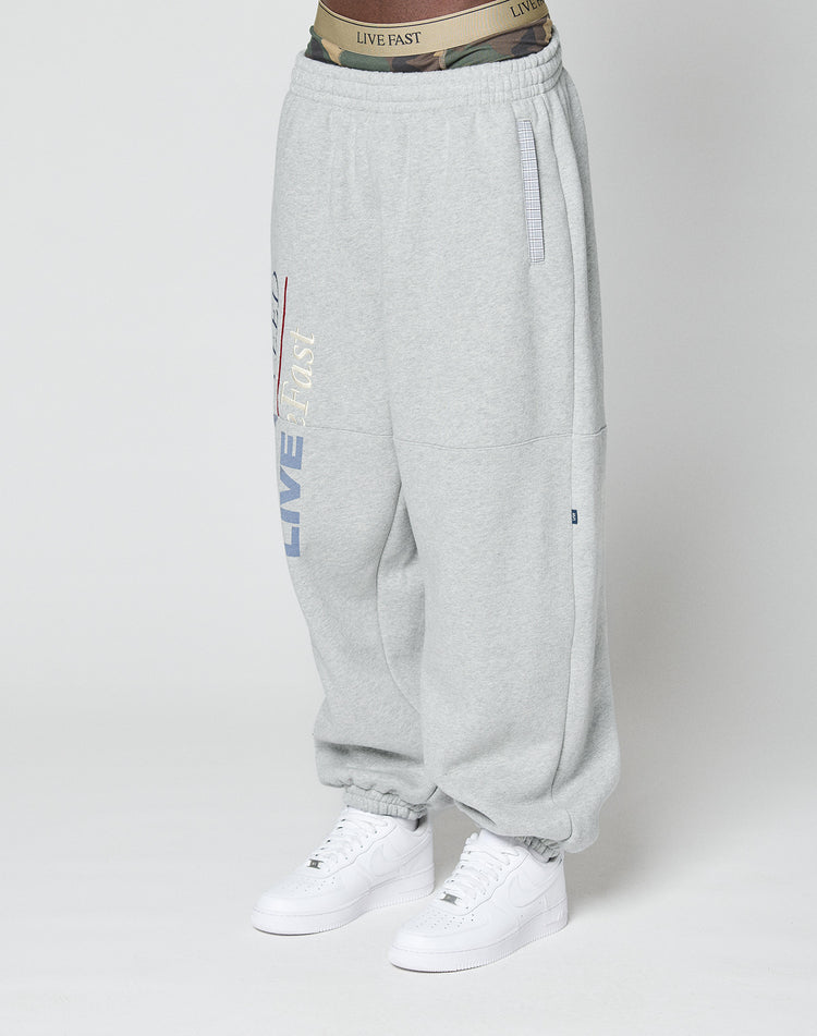 LFDY Split Jogger