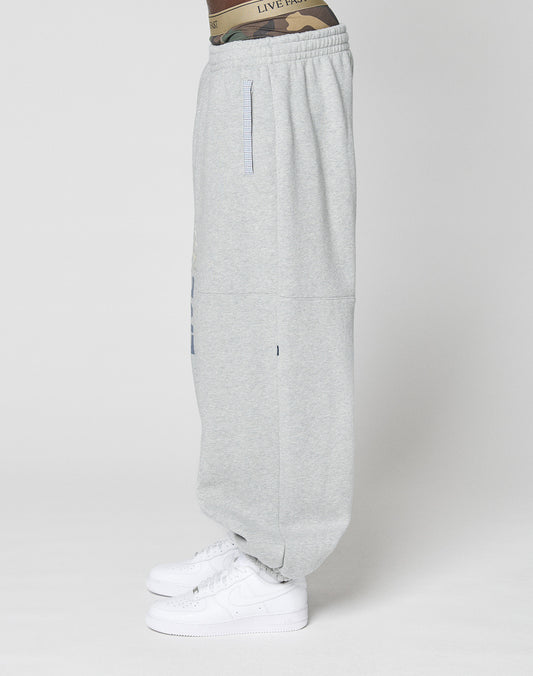LFDY Split Jogger