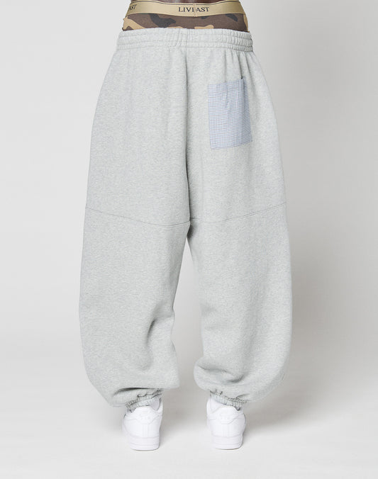 LFDY Split Jogger