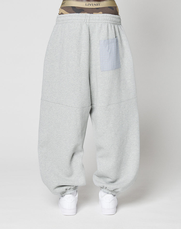 LFDY Split Jogger