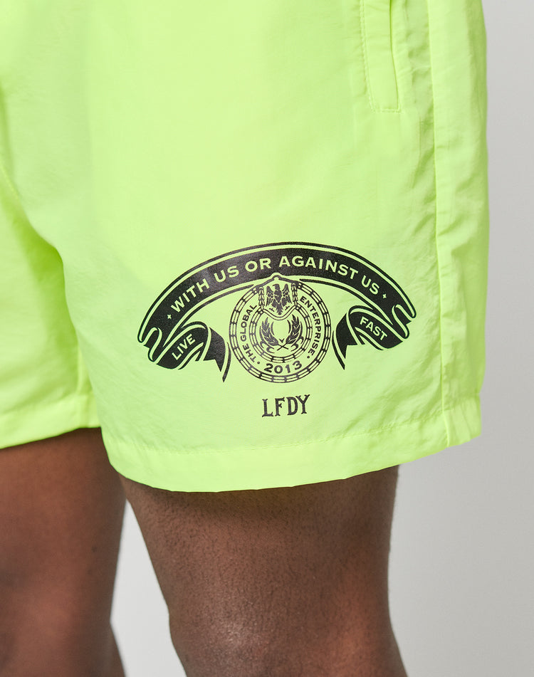 LFDY Loyal Swimshorts