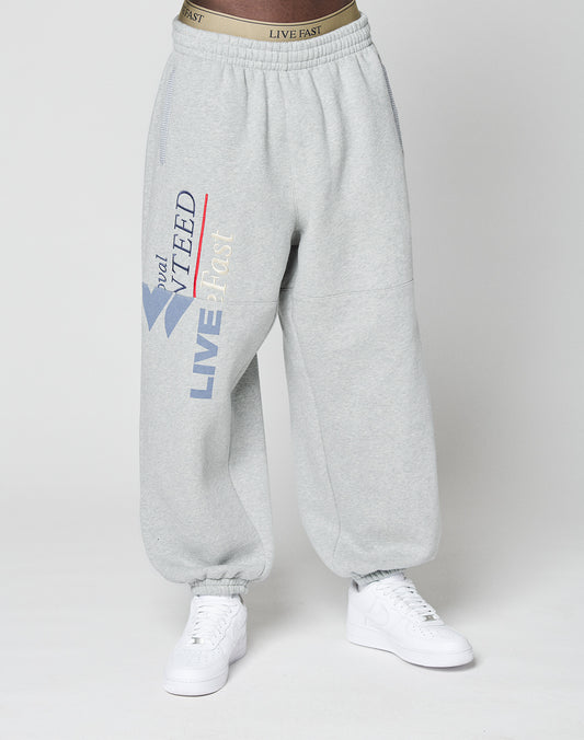 LFDY Split Jogger