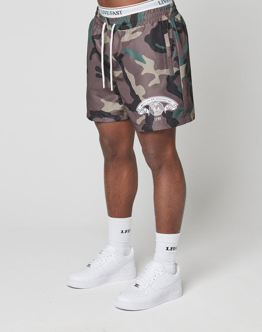 LFDY Loyal Swimshorts