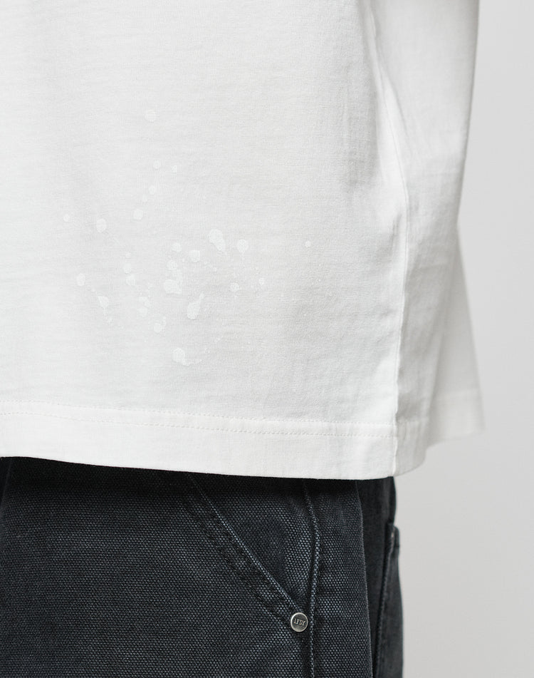 Live Fast Rivet Tee