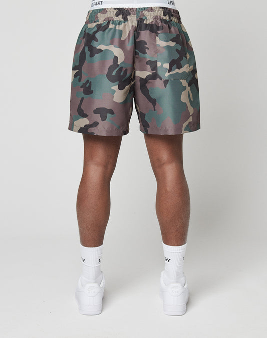LFDY Loyal Swimshorts