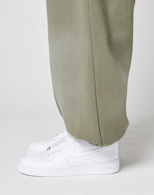LFDY Two Tone Ellipse Sweatpants