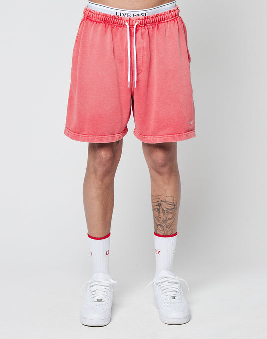 Basic Sweat Shorts