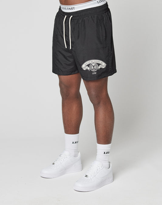 LFDY Loyal Swimshorts