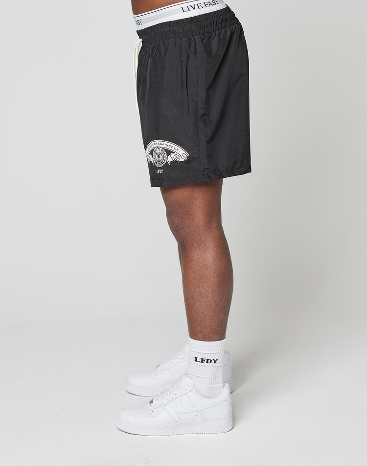 LFDY Loyal Swimshorts