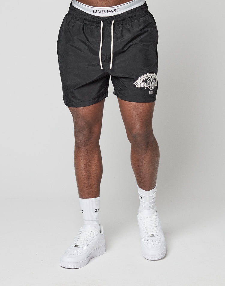 LFDY Loyal Swimshorts