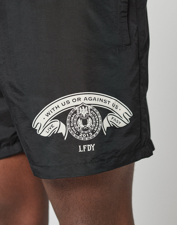 LFDY Loyal Swimshorts