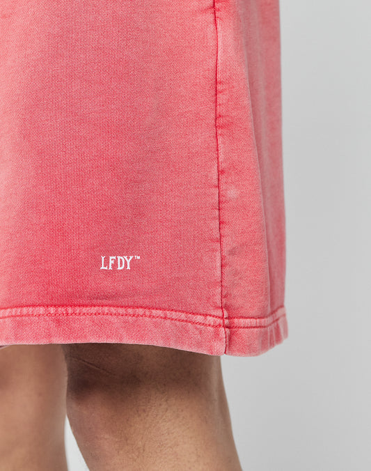 Basic Sweat Shorts