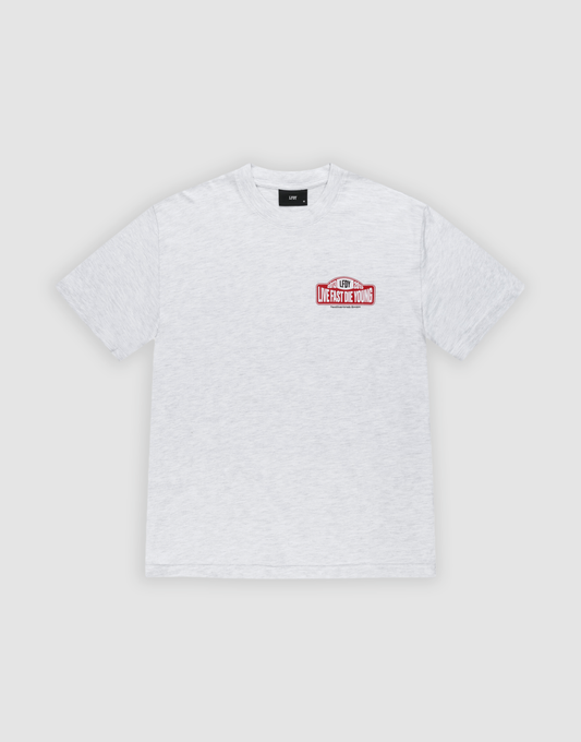 Live Fast 2013 Tee