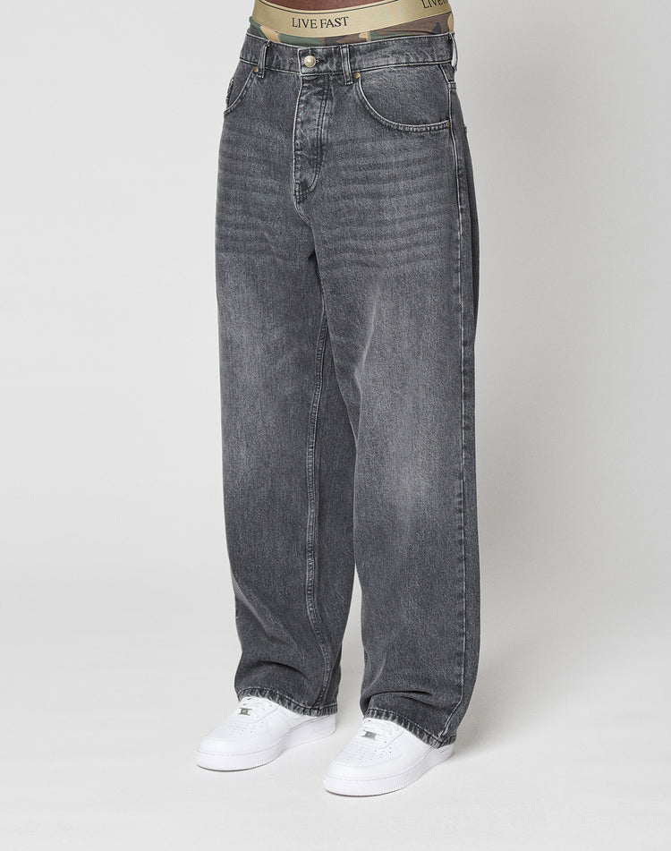 LFDY Baggy Denim