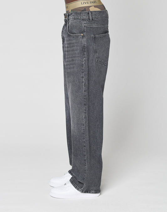 LFDY Baggy Denim