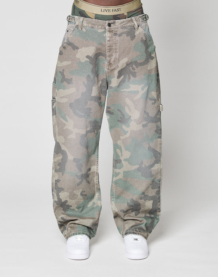 LFDY Carpenter Denim