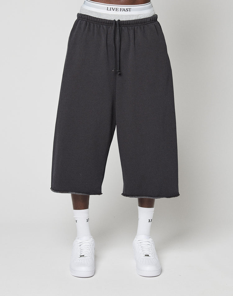 LFDY Long Shorts