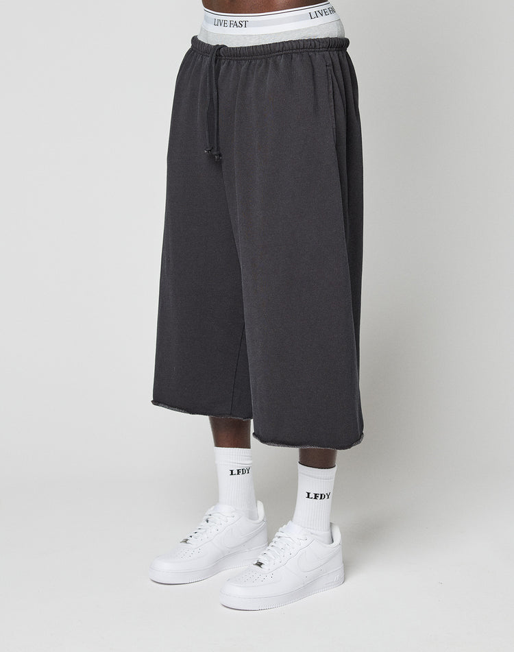 LFDY Long Shorts