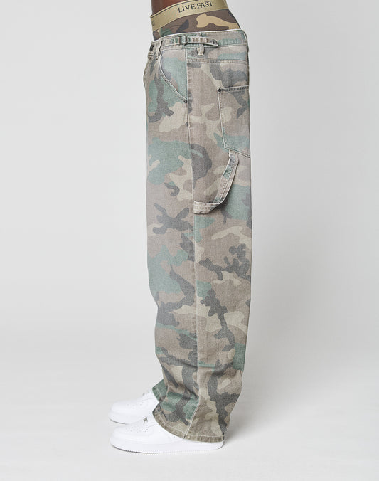 LFDY Carpenter Denim