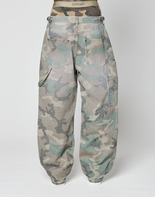 LFDY Carpenter Denim