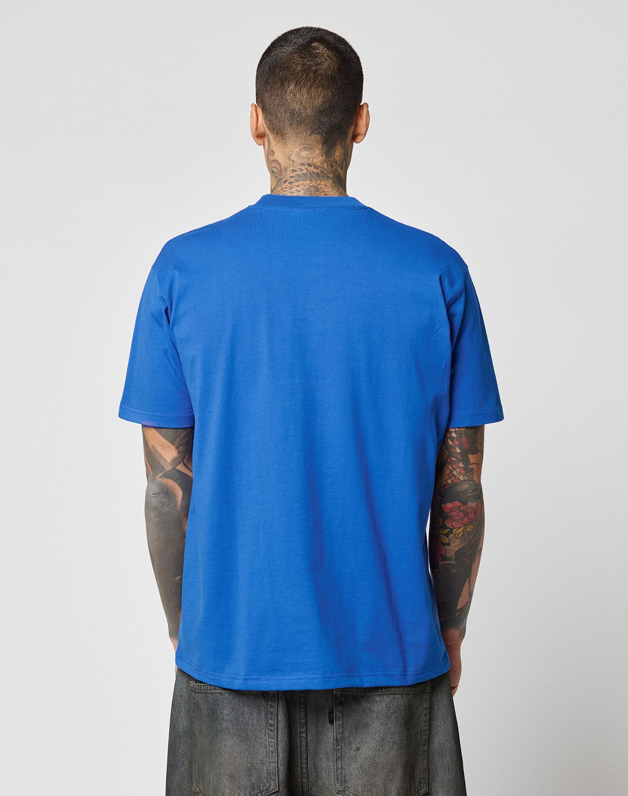 LFDY Crash Kid Tee