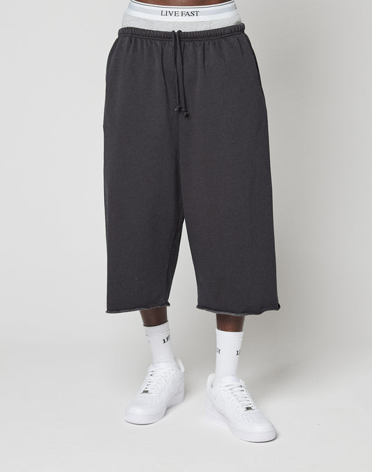 LFDY Long Shorts