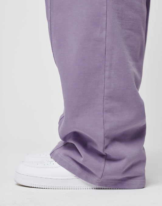 Basic Wide Jogger