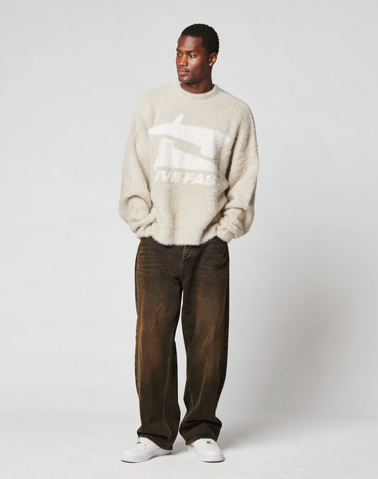 LFDY Baggy Denim