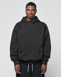 Basic Blank Hooded