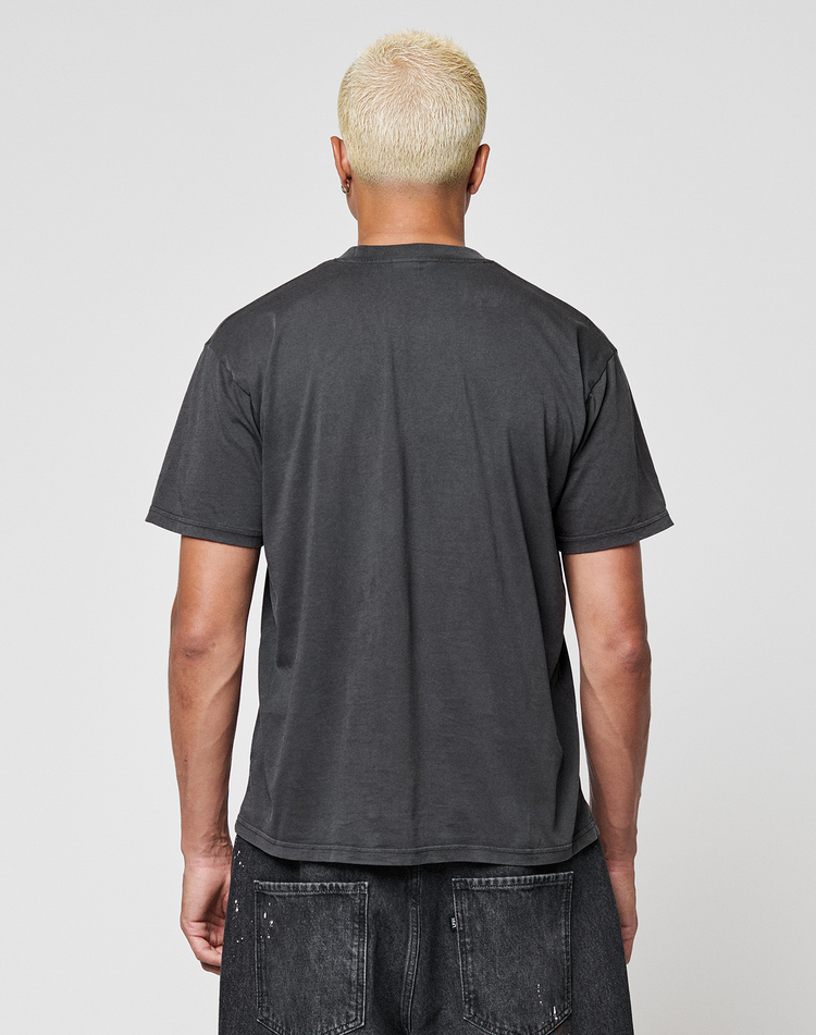 LFDY Fire Chest Tee
