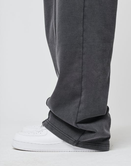 Basic Wide Jogger