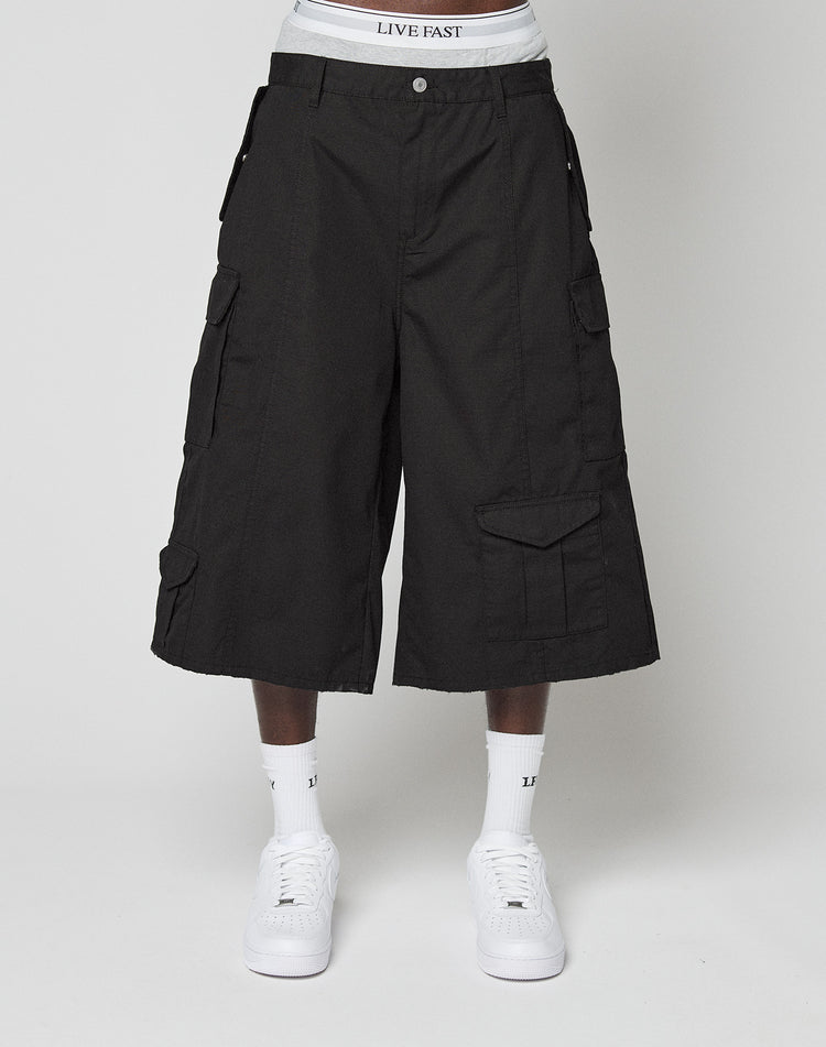 LFDY Military Cargo