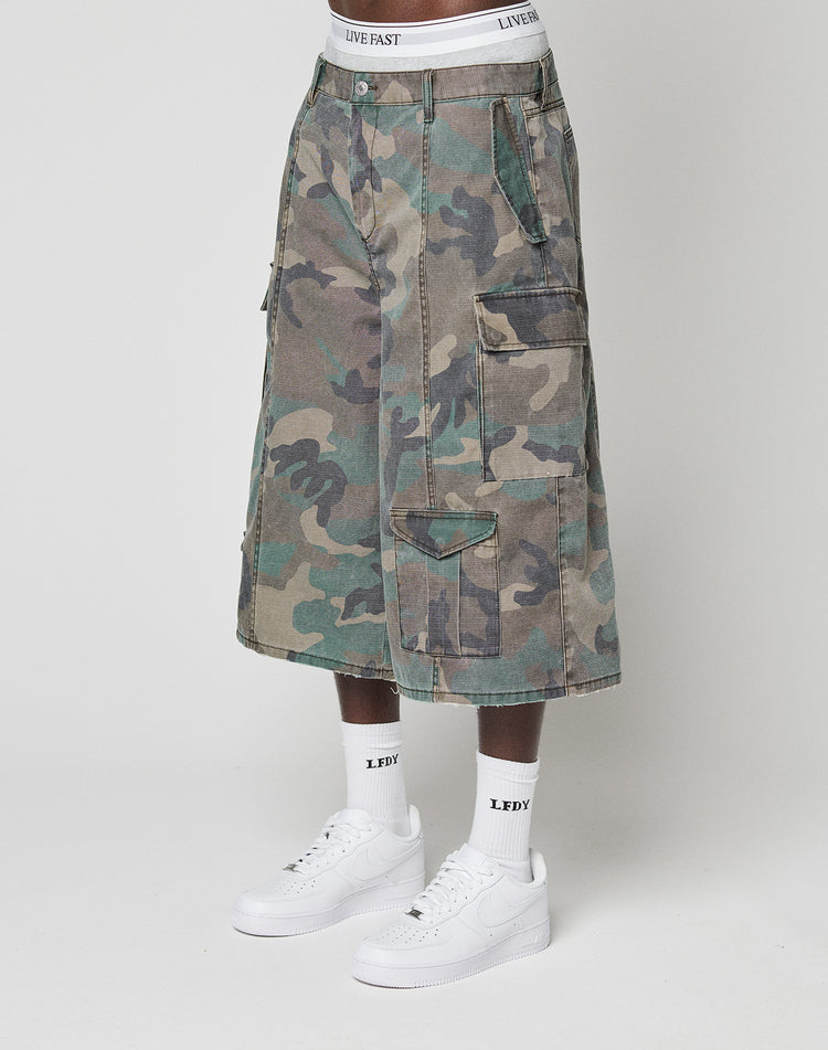 LFDY Military Cargo