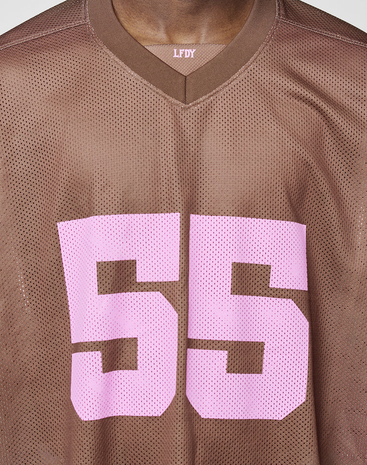 LFDY Mesh Jersey