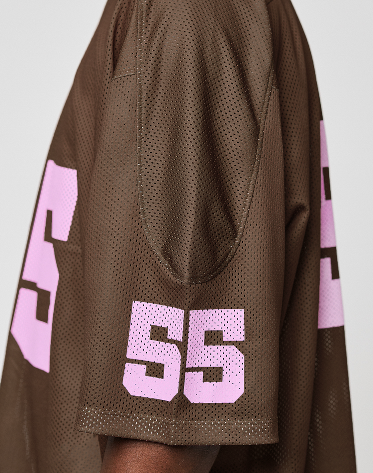 LFDY Mesh Jersey
