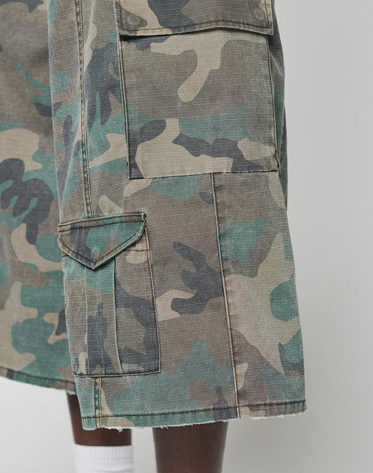 LFDY Military Cargo