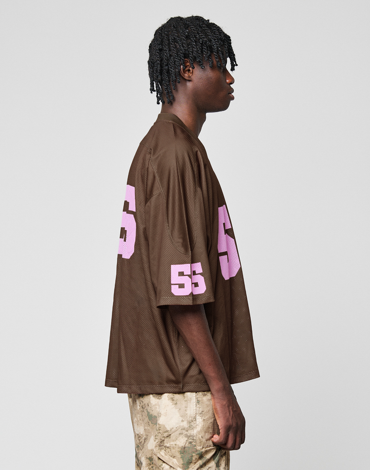 LFDY Mesh Jersey