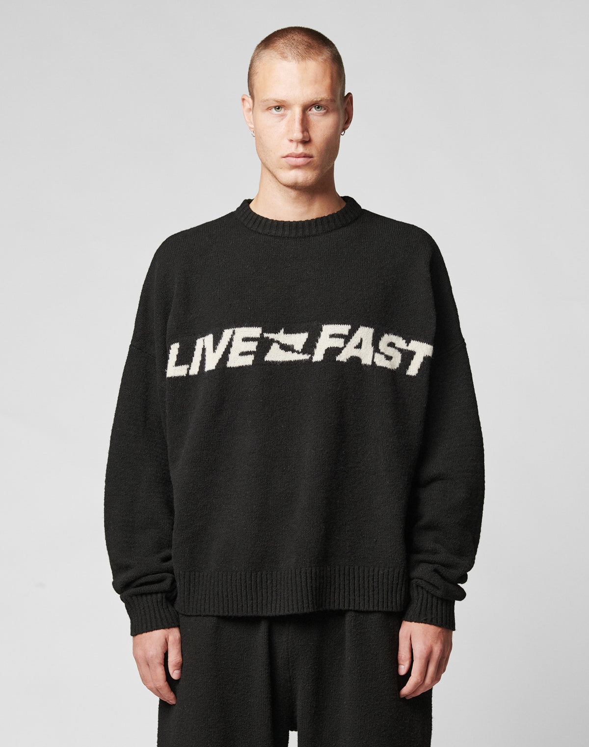 LIVE FAST DIE YOUNG – Authentic Streetwear by LFDY