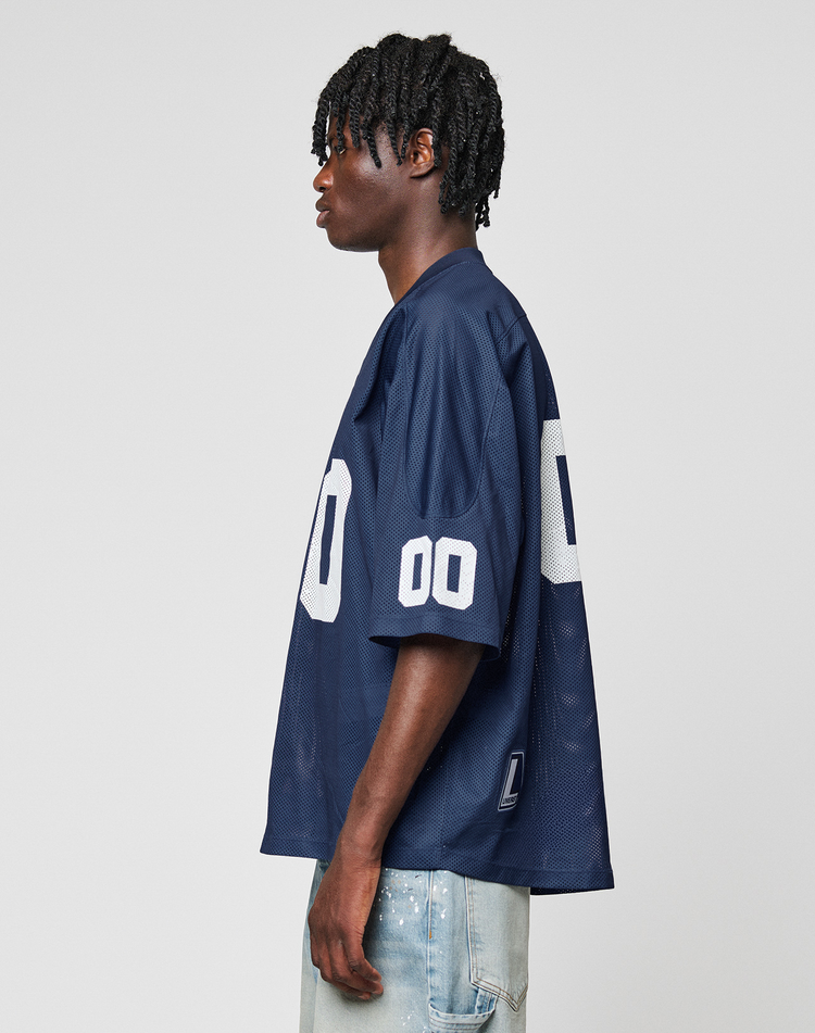 LFDY Mesh Jersey