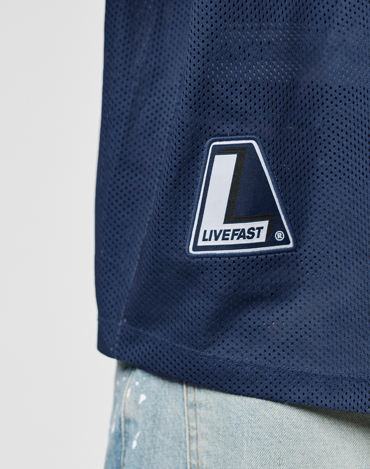 LFDY Mesh Jersey