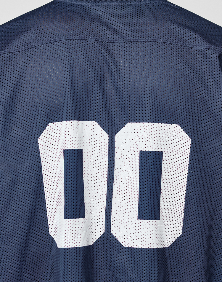 LFDY Mesh Jersey