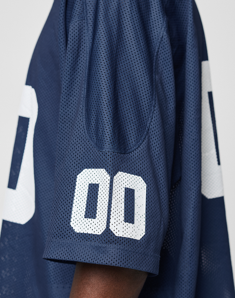 LFDY Mesh Jersey