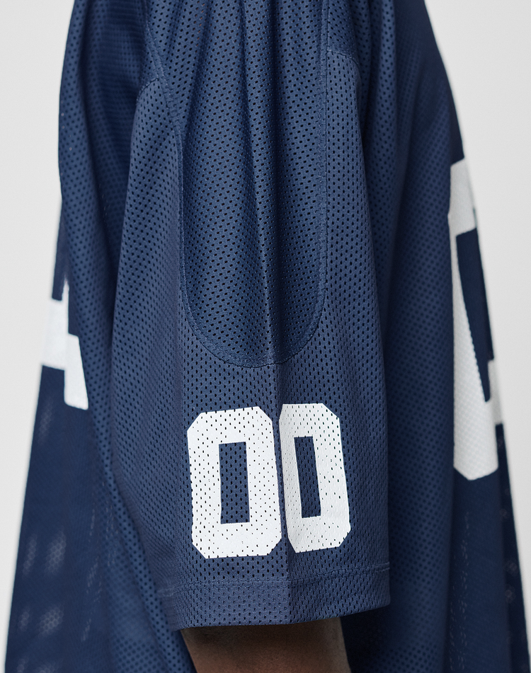 LFDY Mesh Jersey
