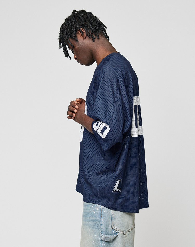 LFDY Mesh Jersey