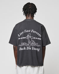 LFDY Praying Tee