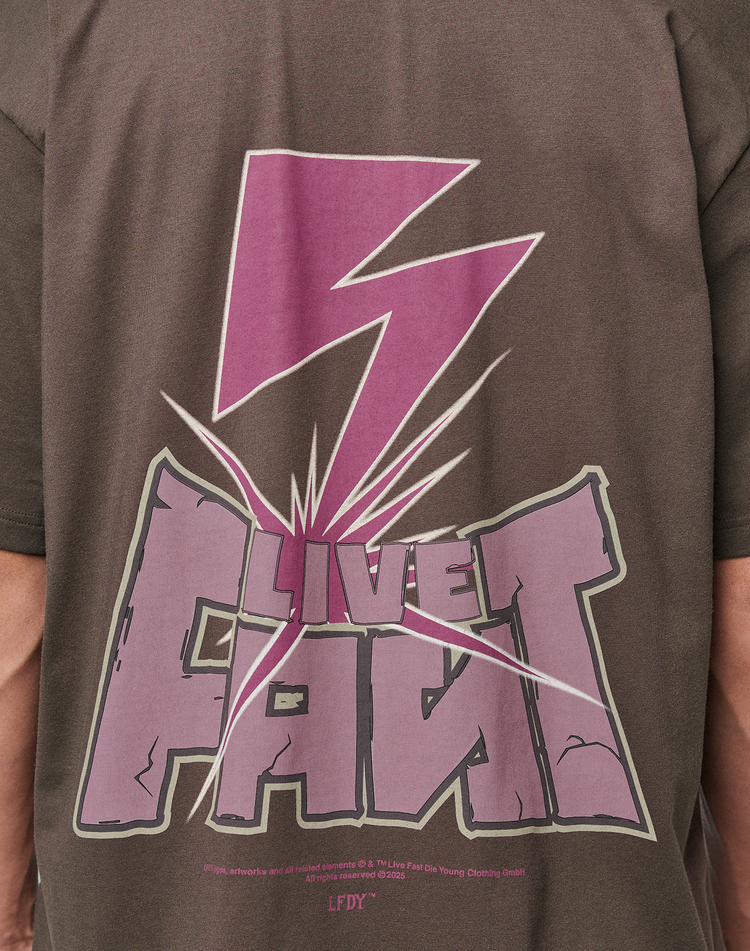LFDY Flash Tee
