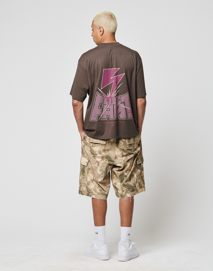 LFDY Flash Tee