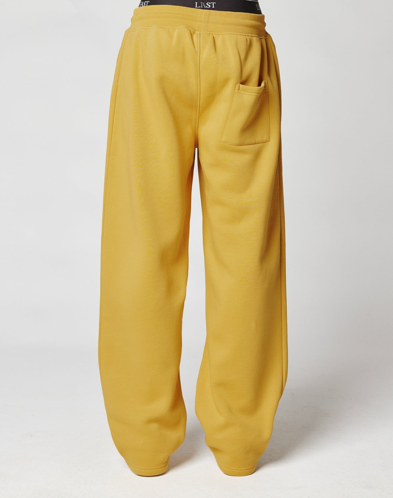 Live Fast Sweatsuit Jogger